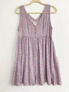 denim & supply ralph lauren floral print button front dress Denim & Supply Ralph Lauren | Dresses | Denim Supply Ralph Lauren Floral Dress